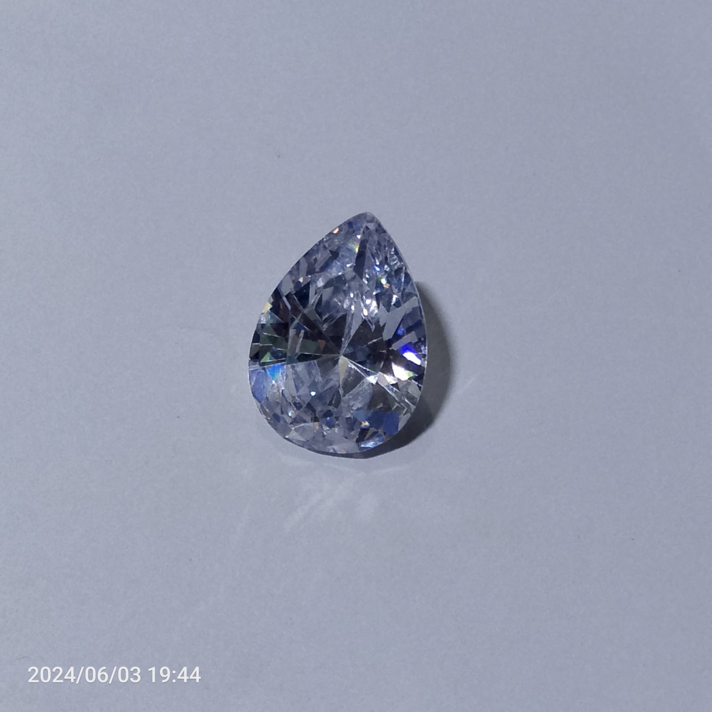 Diamond ( category 3) 12 caret