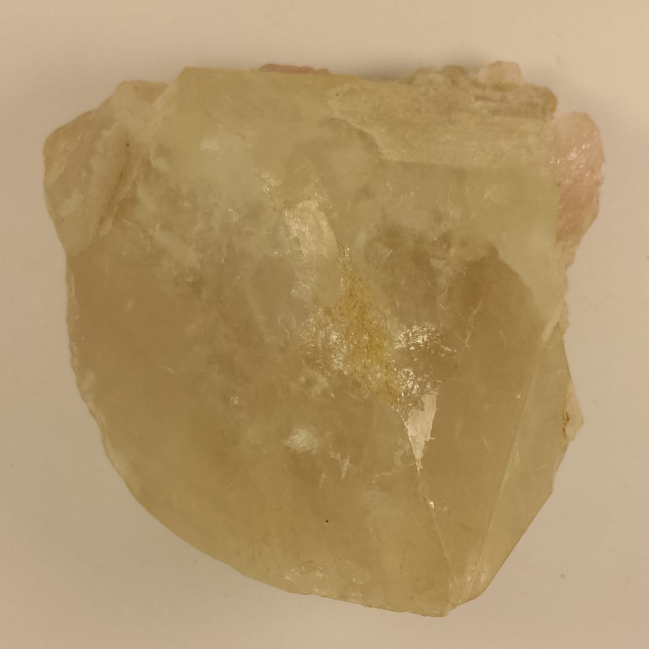 Calcite Specimen | 333g