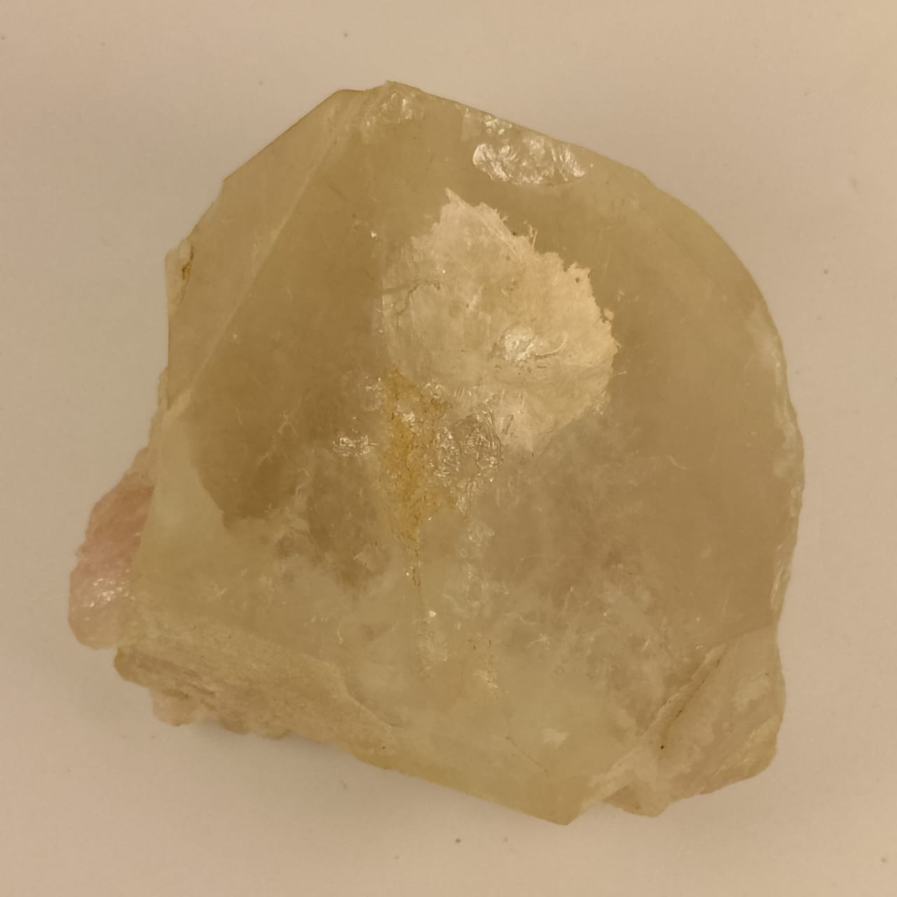 Calcite Specimen | 333g