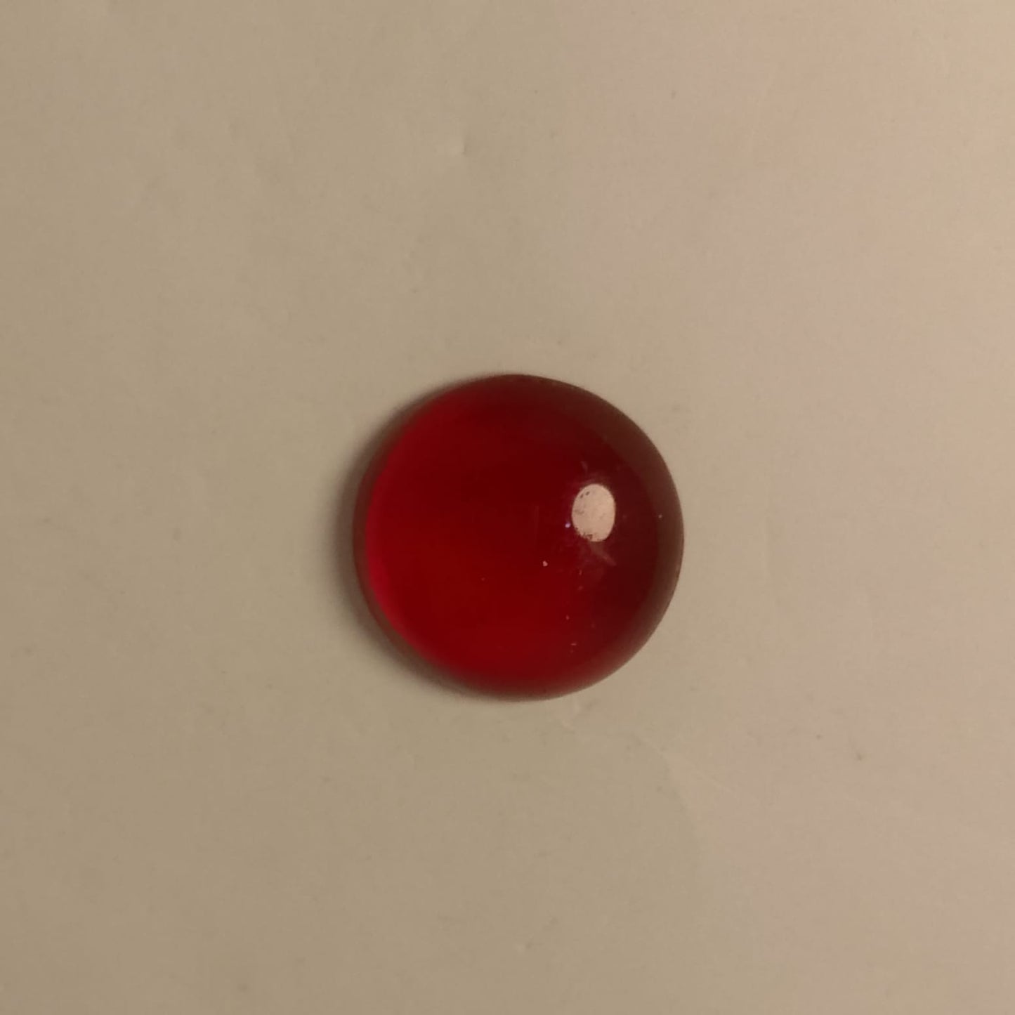 Anari Yaqoot | Cabochon Cutting | 8-19 Carats