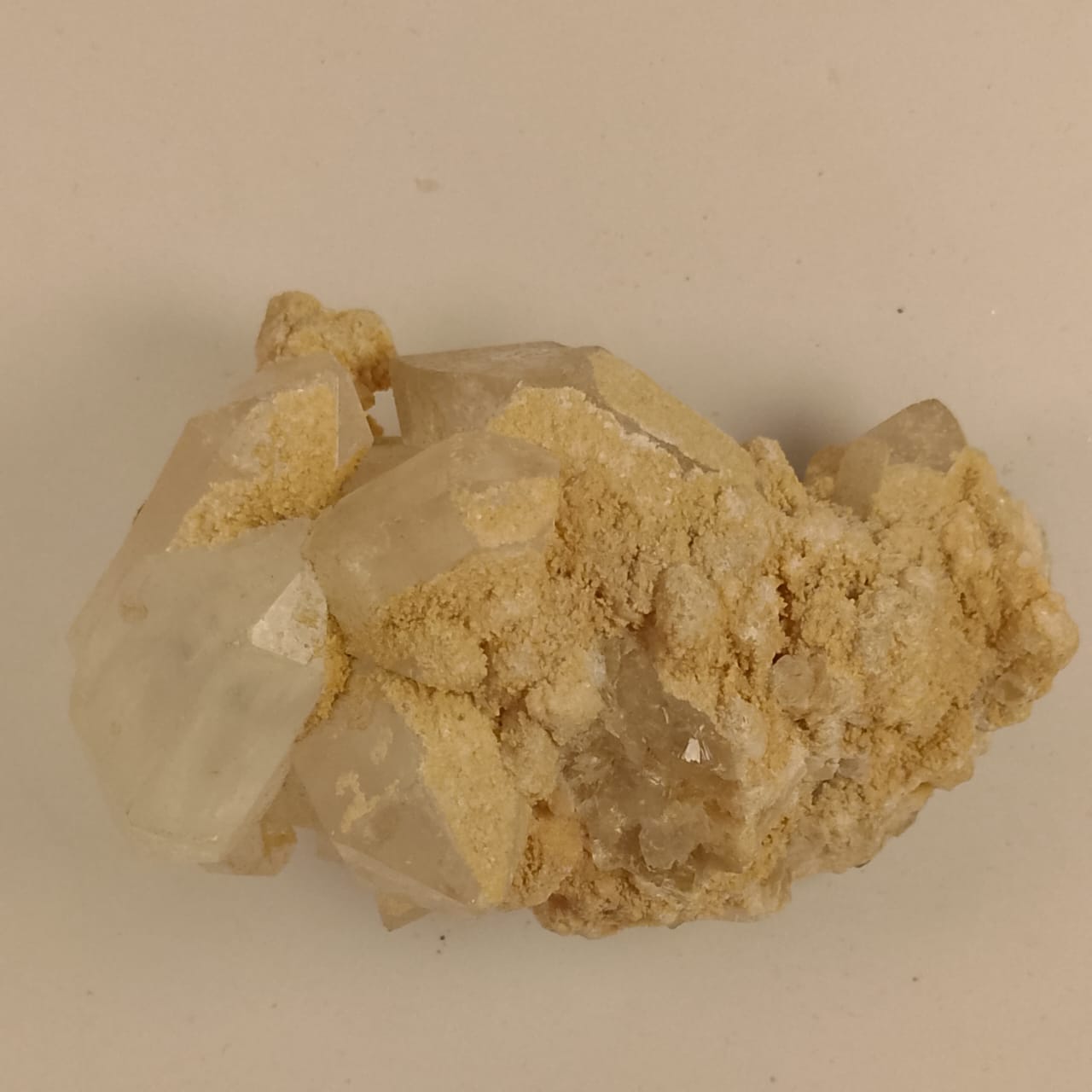 Specimen 11 | 805 carats | Rs 40 per ct.