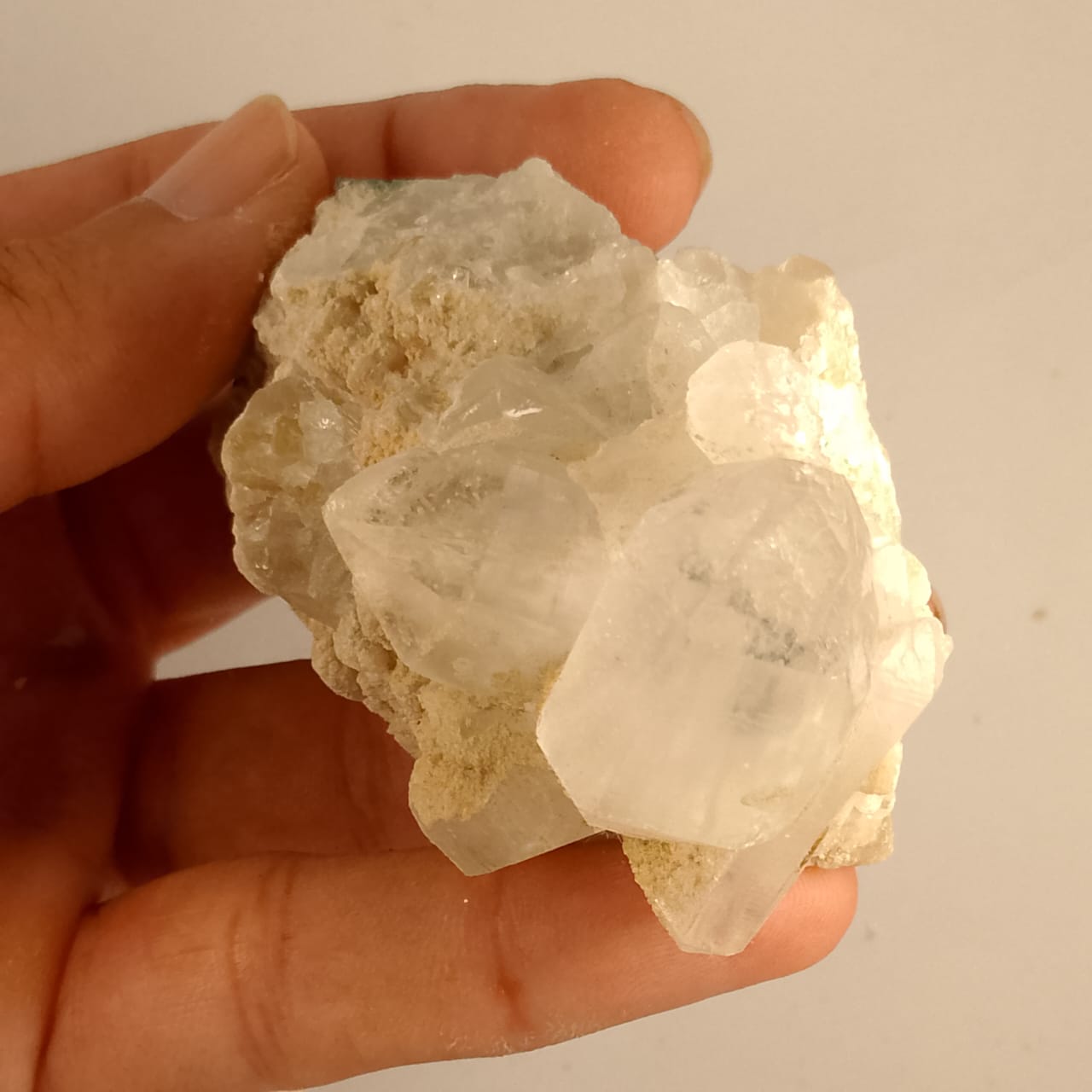 Specimen 11 | 805 carats | Rs 40 per ct.