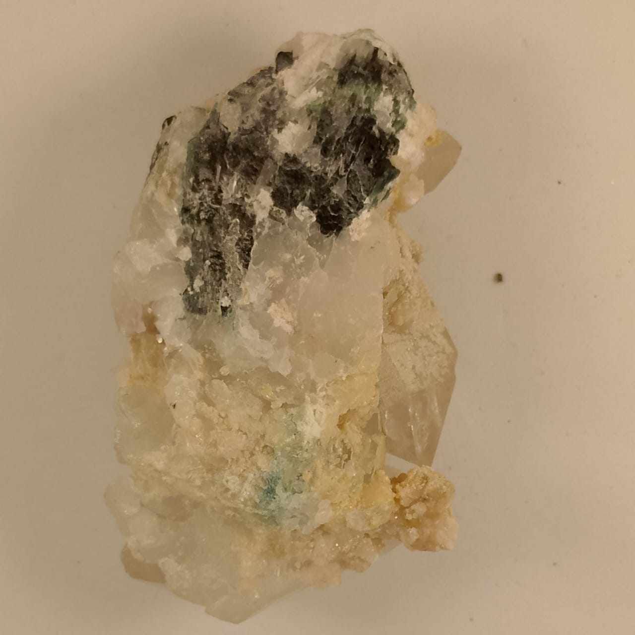 Specimen 11 | 805 carats | Rs 40 per ct.