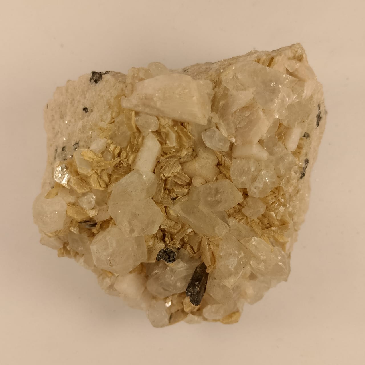 Specimen 14 | 1715 carats | Rs45 per ct.