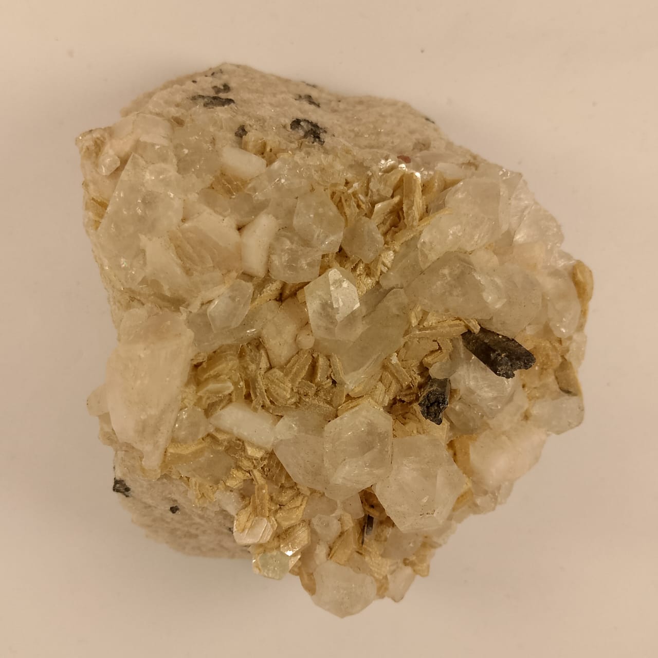 Specimen 14 | 1715 carats | Rs45 per ct.
