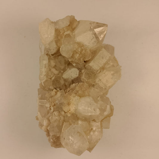 Specimen 17 | 1230 carats | Rs 45 per ct.