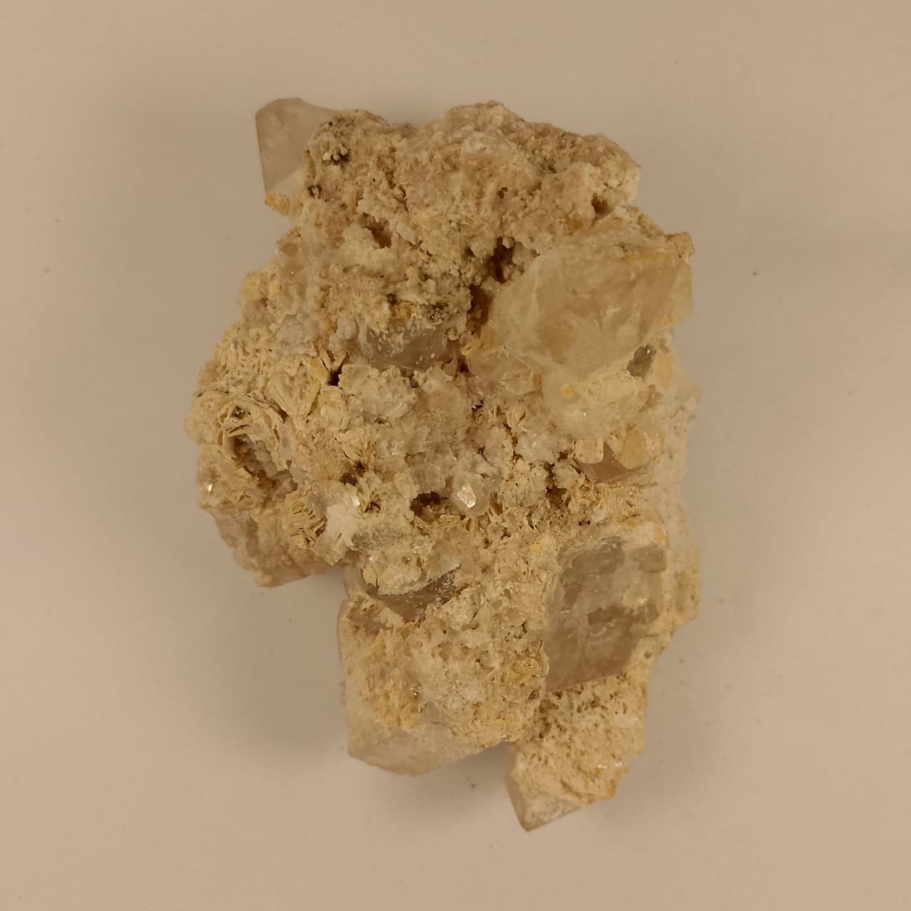 Specimen 18 | 1190 carats | Rs 40 per ct.