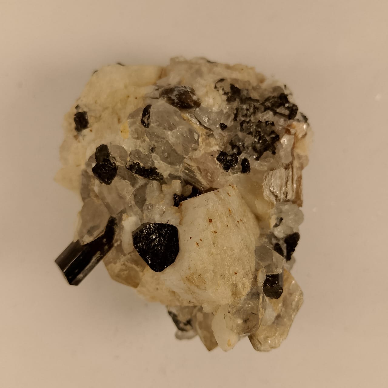 Specimen 16 | 705 carats | Rs 50 per ct.