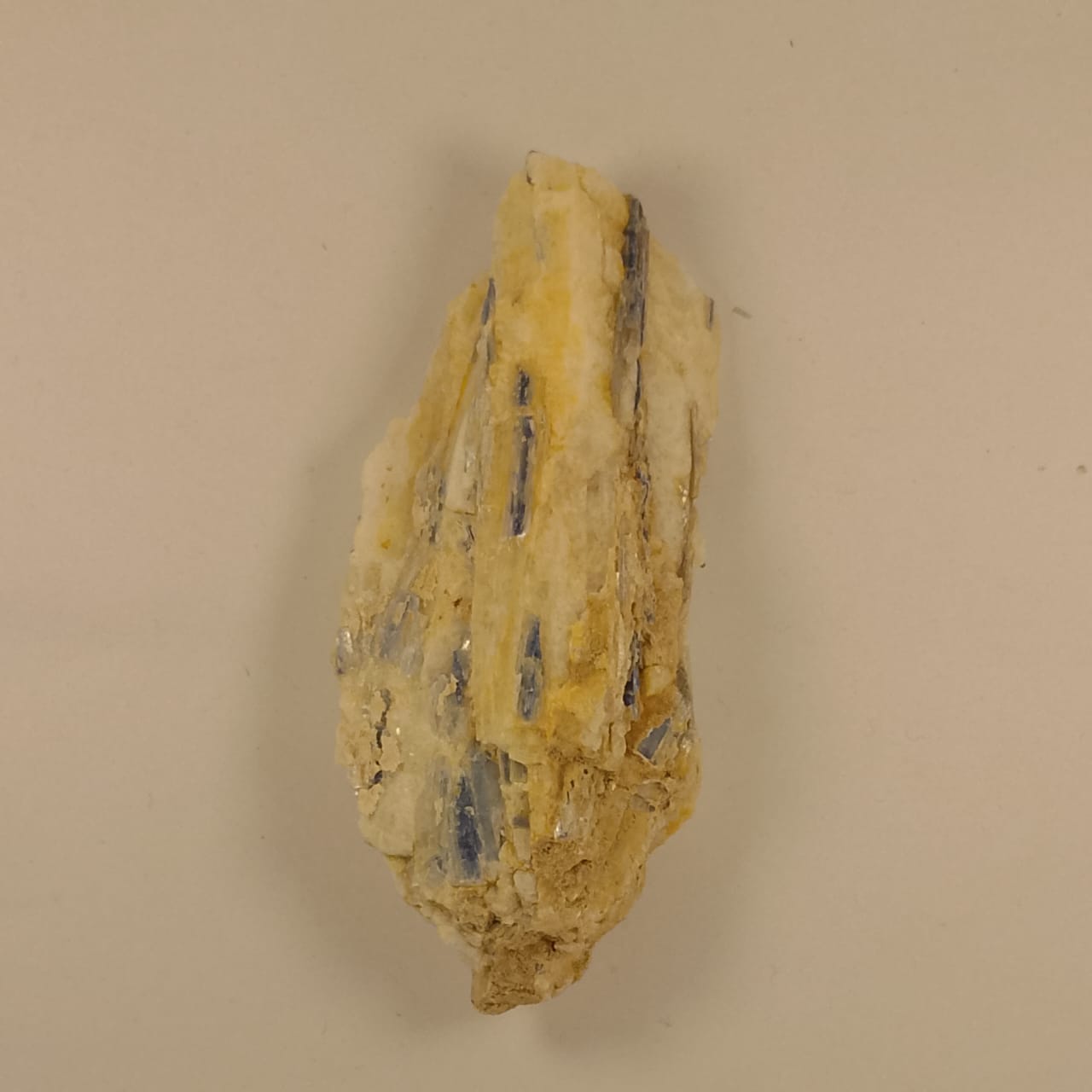 Specimen 22 | 825 carats | Rs 35 per ct.