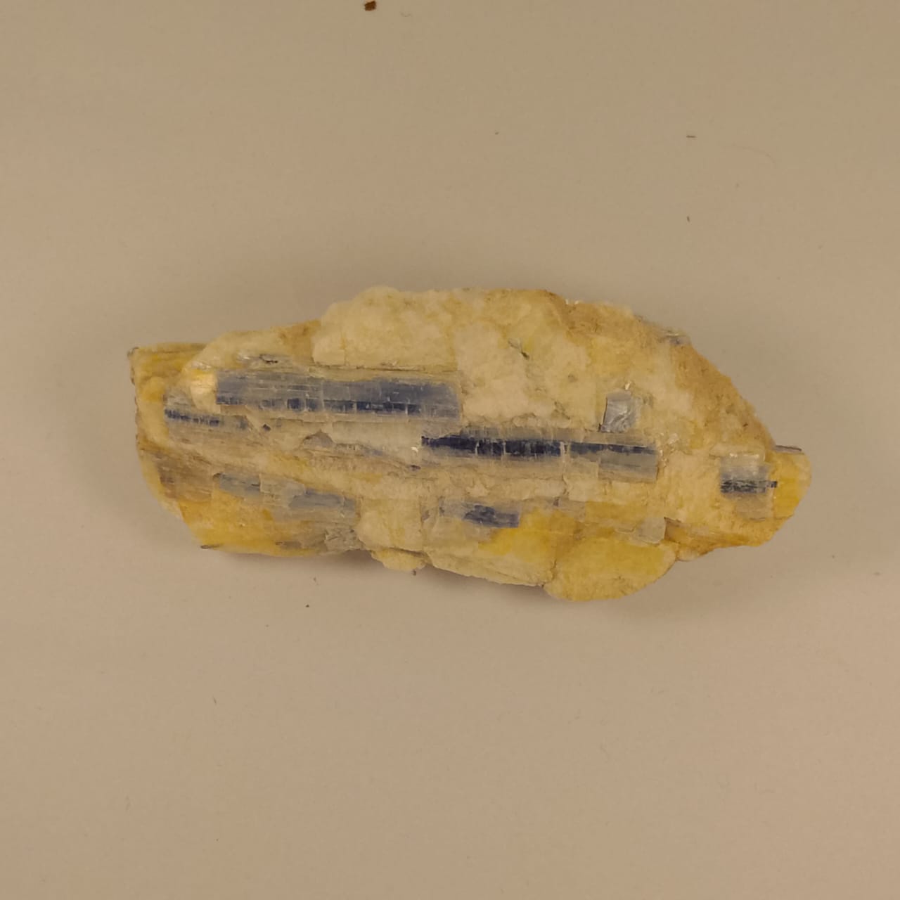 Specimen 22 | 825 carats | Rs 35 per ct.