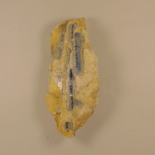 Specimen 22 | 825 carats | Rs 35 per ct.