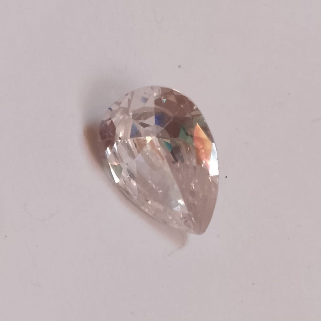 TOURMALINE Pink Color  10.5 Caret