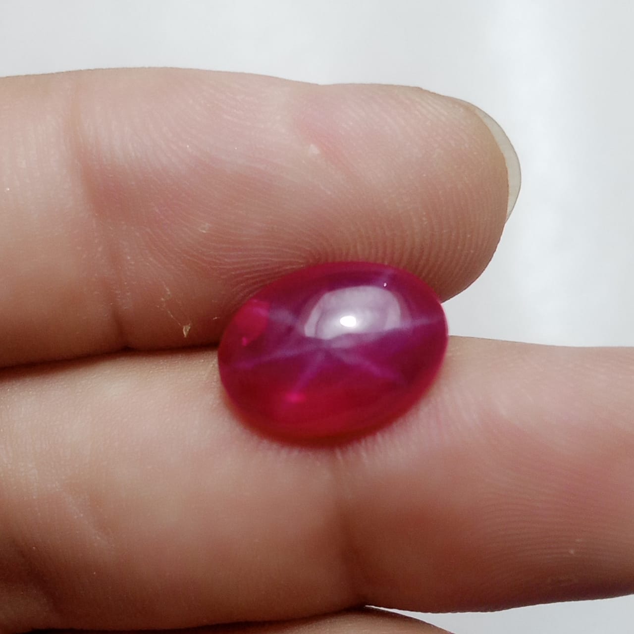 Star Ruby | Yaqoot