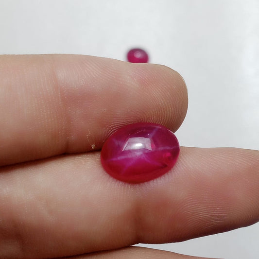 Star Ruby | Yaqoot
