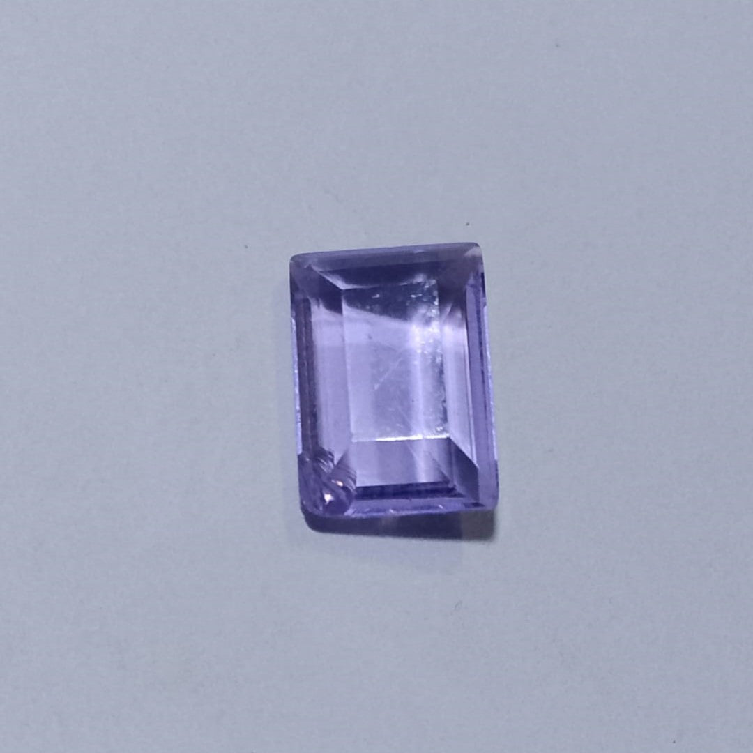 Zircon | Step Cutting | 6.5 Carats