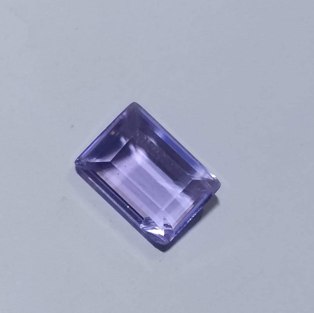 Zircon | Step Cutting | 6.5 Carats