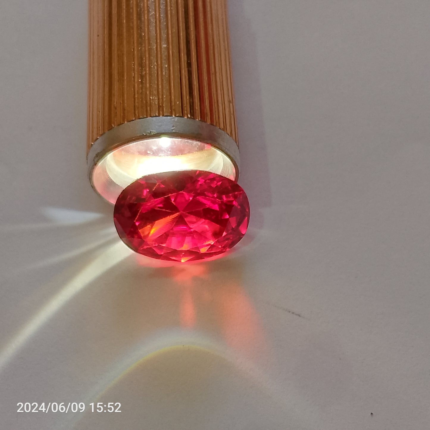 Afghani Yaqoot (Lal Stone) | 11.5 to 35 carats