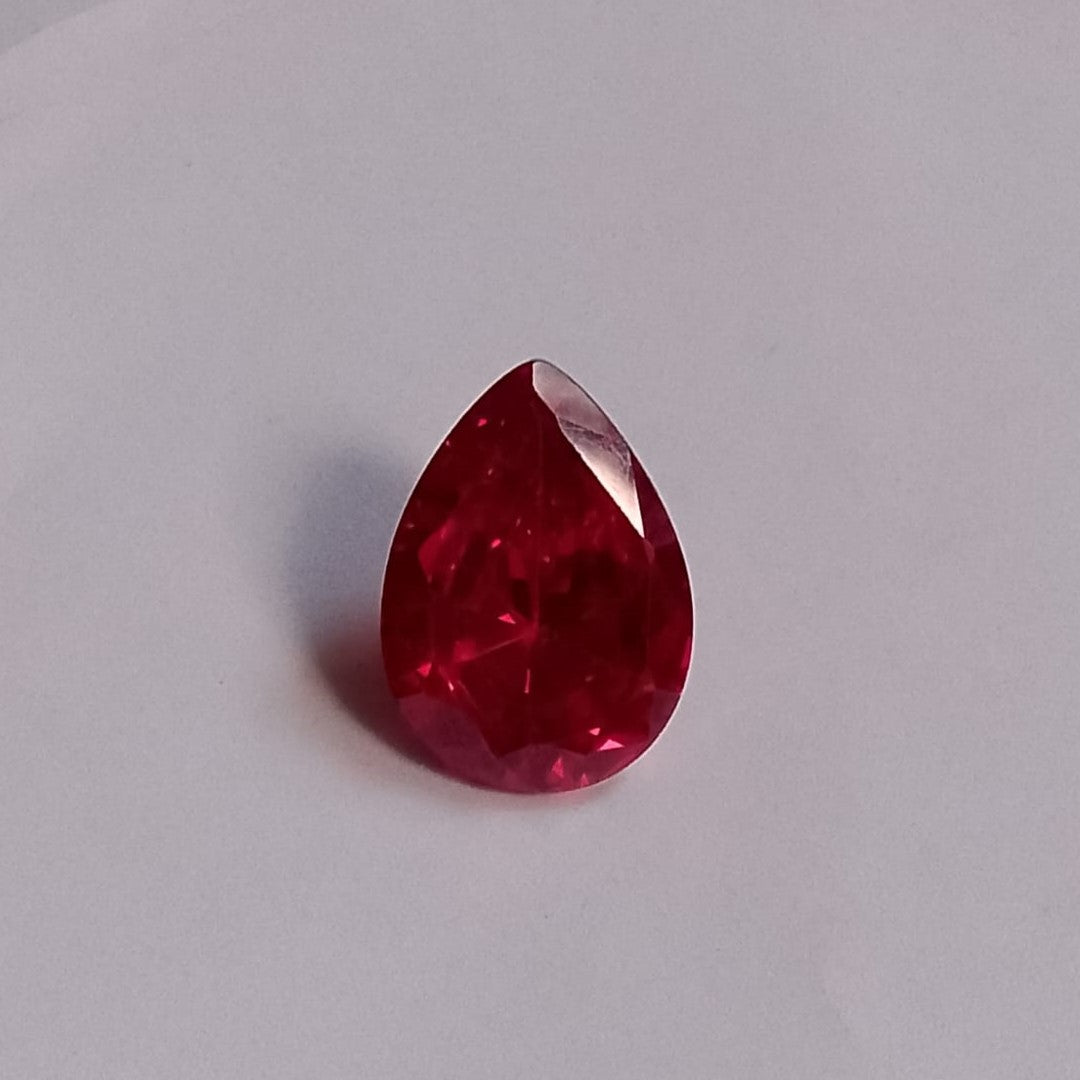 RUBY 15 and 12.5 Caret
