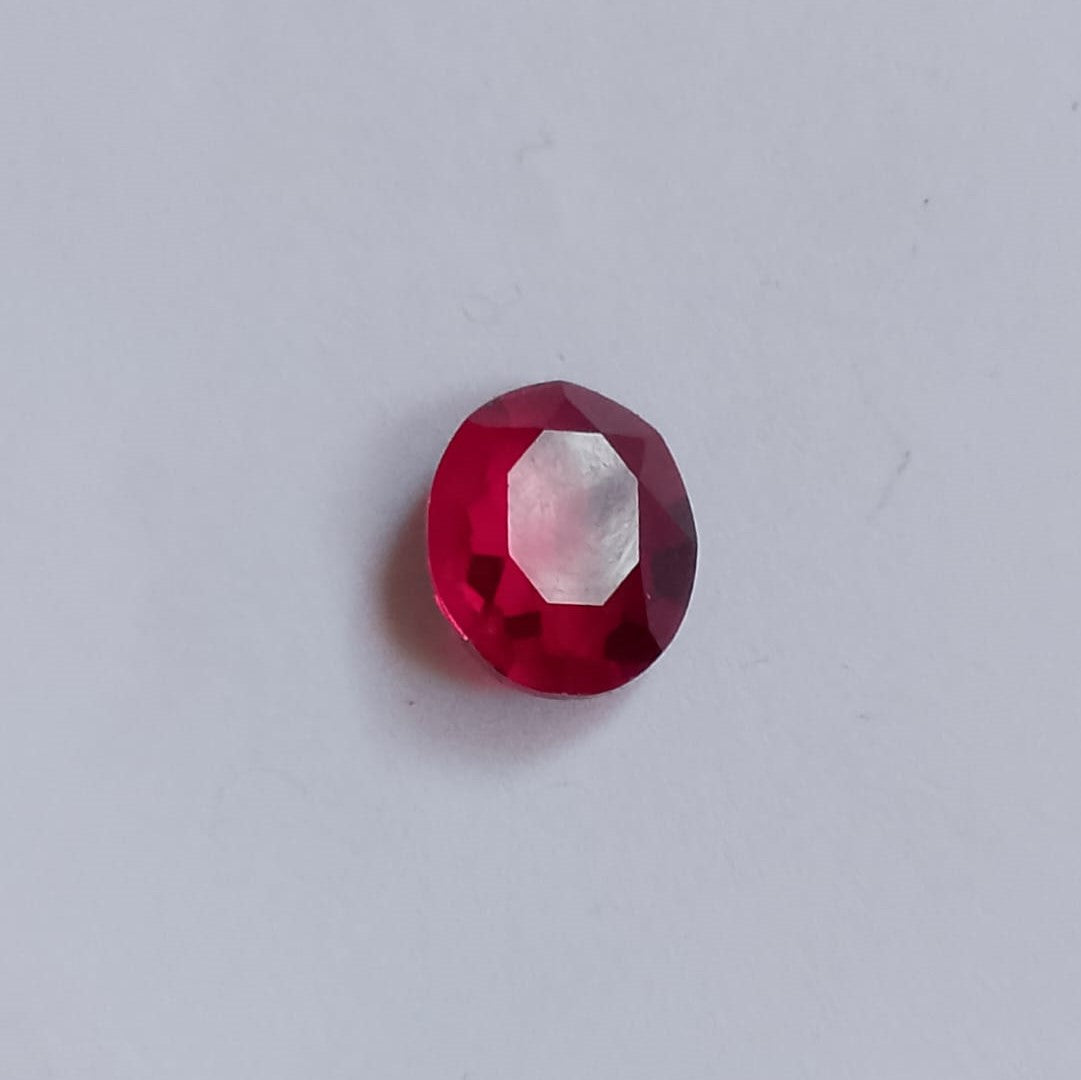 RUBY 3.5 Caret